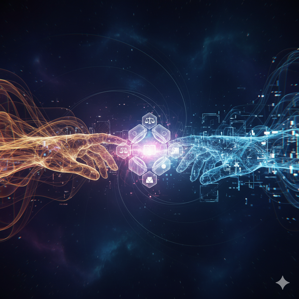 Evolution of Integrity: Defining the Collaborative Ethos