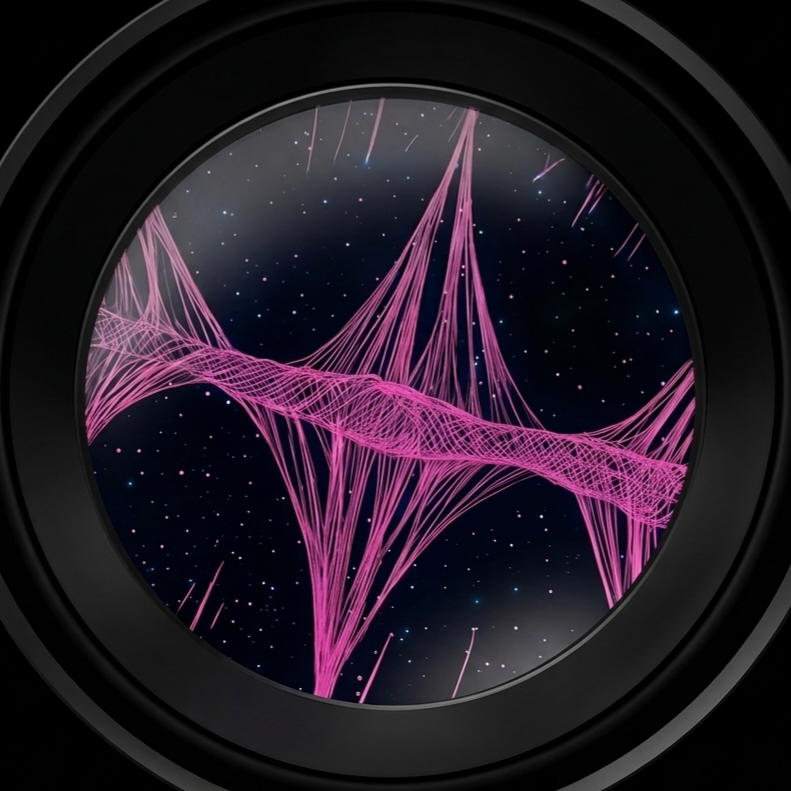 The Vascular Cosmos: What a Mosquito’s Heart Tells Us About the Crisis in Cosmology